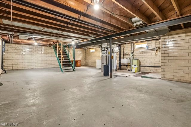 4454 2nd Street NW, Canton, OH 44708