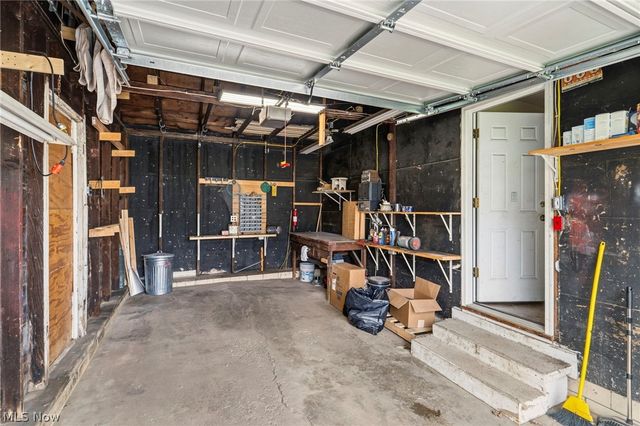 4454 2nd Street NW, Canton, OH 44708