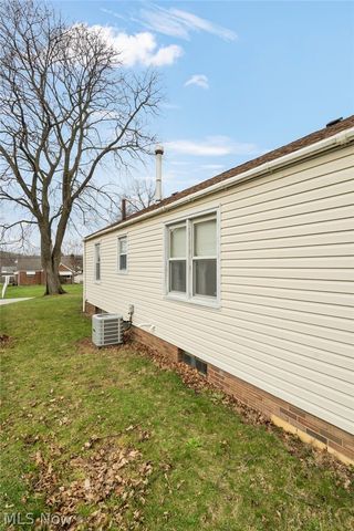 4454 2nd Street NW, Canton, OH 44708