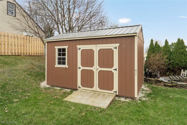 4454 2nd Street NW, Canton, OH 44708