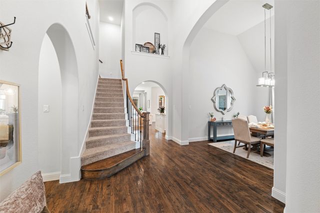 730 Moorland Pass Drive, Prosper, TX 75078