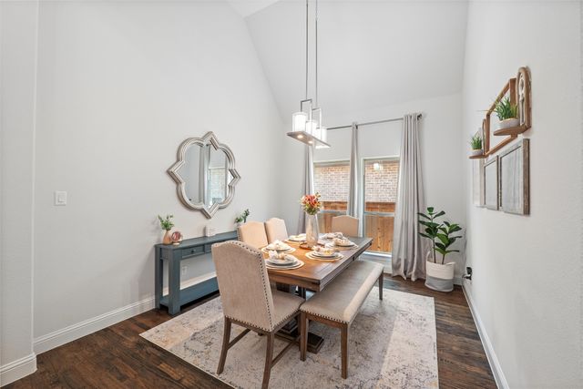 730 Moorland Pass Drive, Prosper, TX 75078