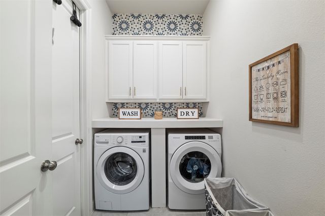 730 Moorland Pass Drive, Prosper, TX 75078