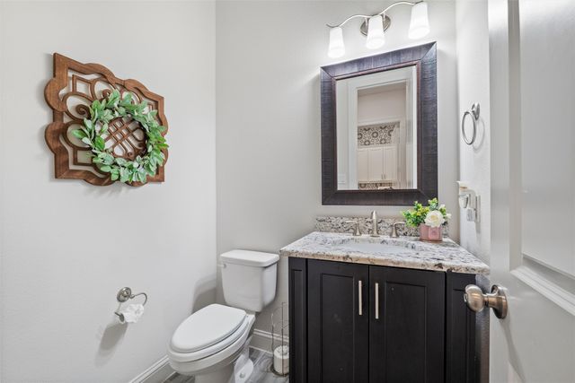 730 Moorland Pass Drive, Prosper, TX 75078