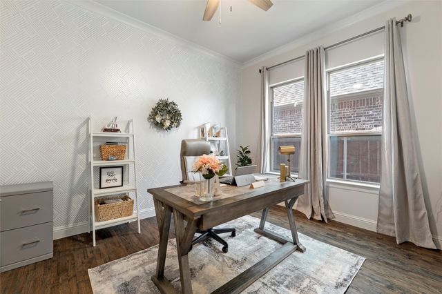 730 Moorland Pass Drive, Prosper, TX 75078