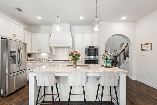 730 Moorland Pass Drive, Prosper, TX 75078