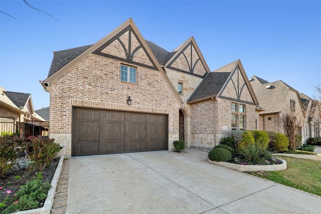 730 Moorland Pass Drive, Prosper, TX 75078