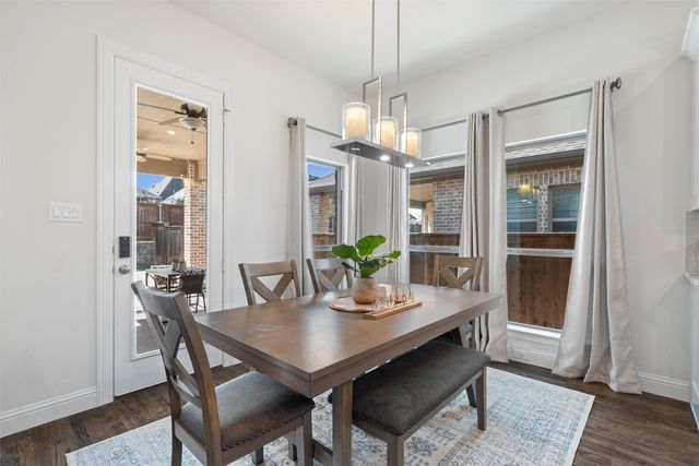 730 Moorland Pass Drive, Prosper, TX 75078