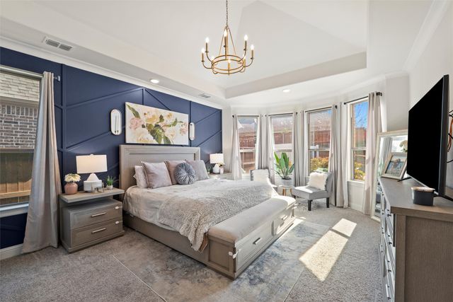 730 Moorland Pass Drive, Prosper, TX 75078