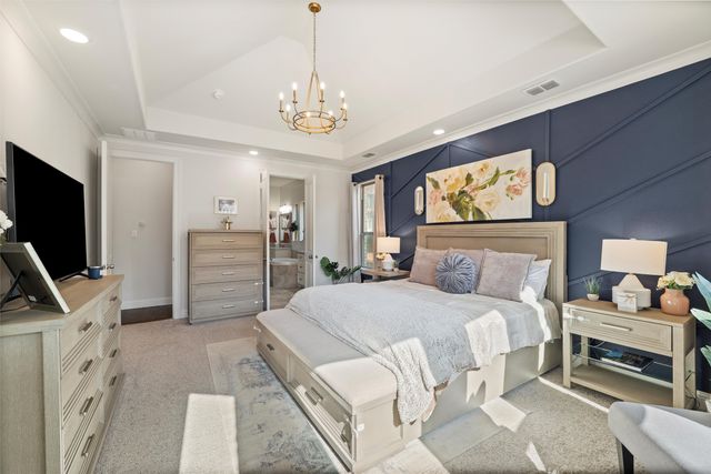 730 Moorland Pass Drive, Prosper, TX 75078