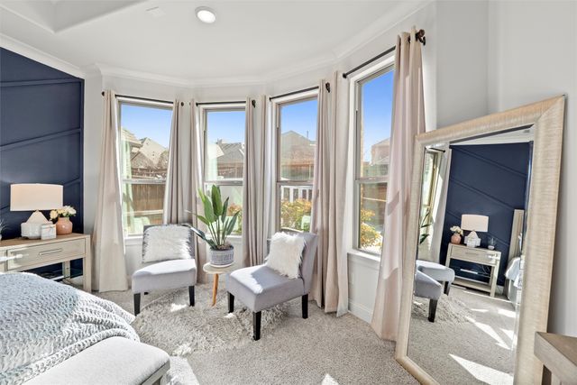 730 Moorland Pass Drive, Prosper, TX 75078