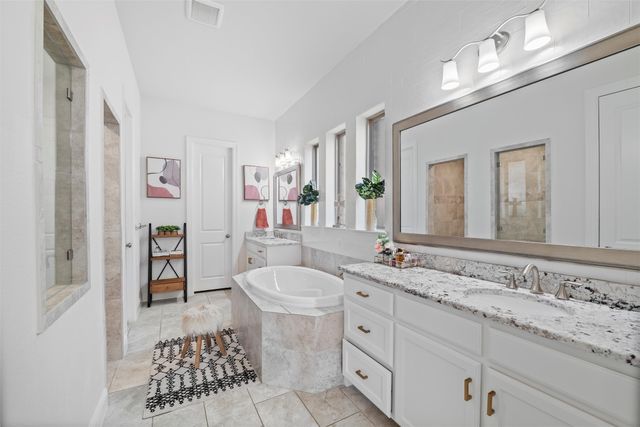 730 Moorland Pass Drive, Prosper, TX 75078