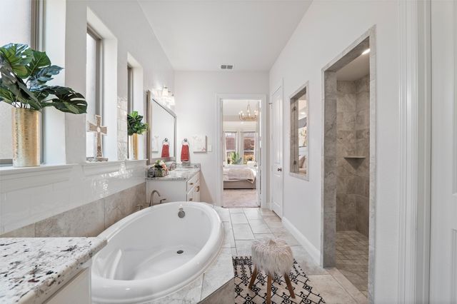 730 Moorland Pass Drive, Prosper, TX 75078