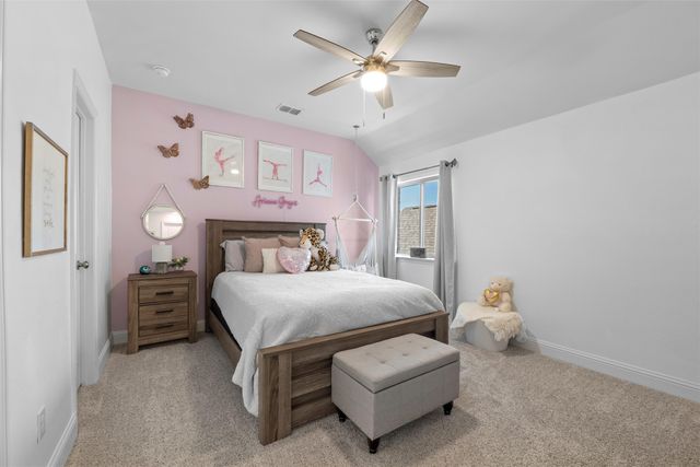 730 Moorland Pass Drive, Prosper, TX 75078