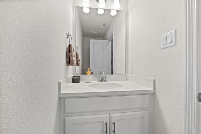 730 Moorland Pass Drive, Prosper, TX 75078