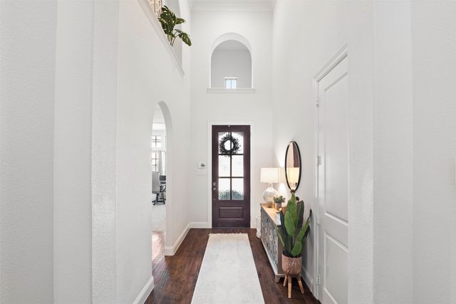 730 Moorland Pass Drive, Prosper, TX 75078