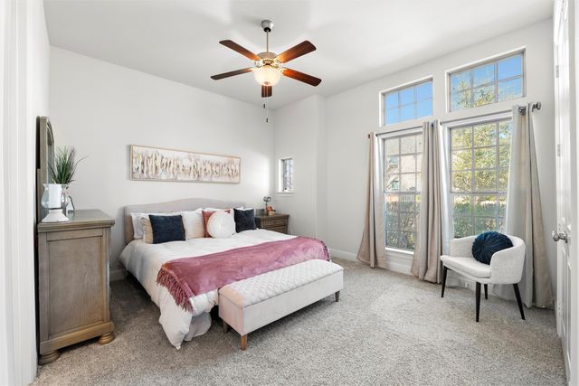 730 Moorland Pass Drive, Prosper, TX 75078