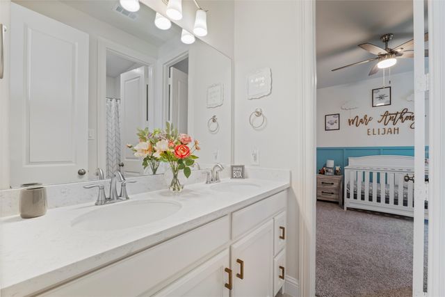 730 Moorland Pass Drive, Prosper, TX 75078