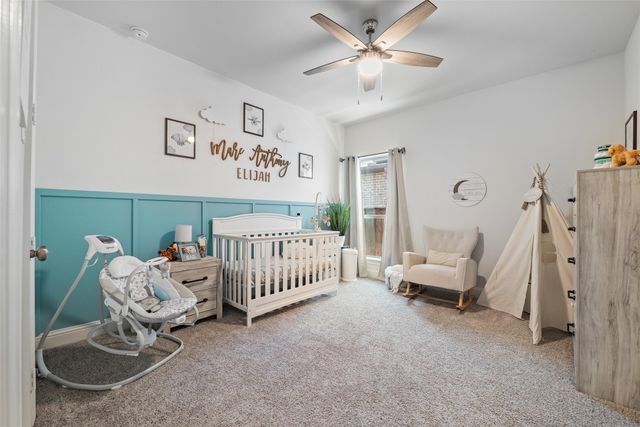 730 Moorland Pass Drive, Prosper, TX 75078