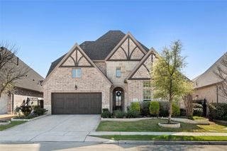 730 Moorland Pass Drive, Prosper, TX 75078