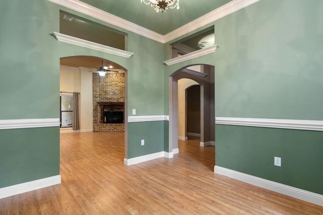 5323 Fm 2109, Huntington, TX 75949