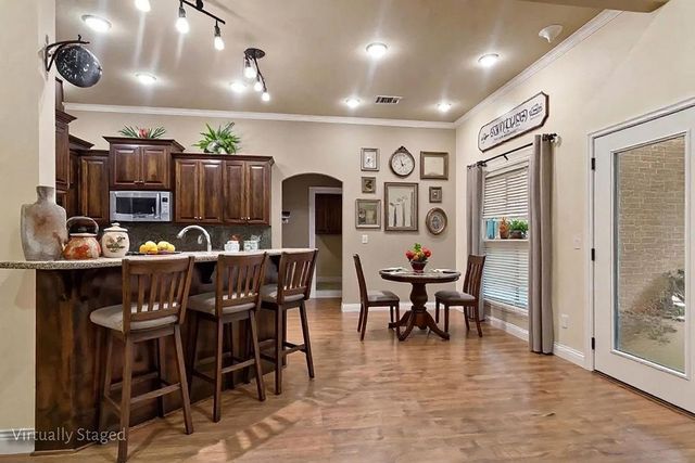 5323 Fm 2109, Huntington, TX 75949