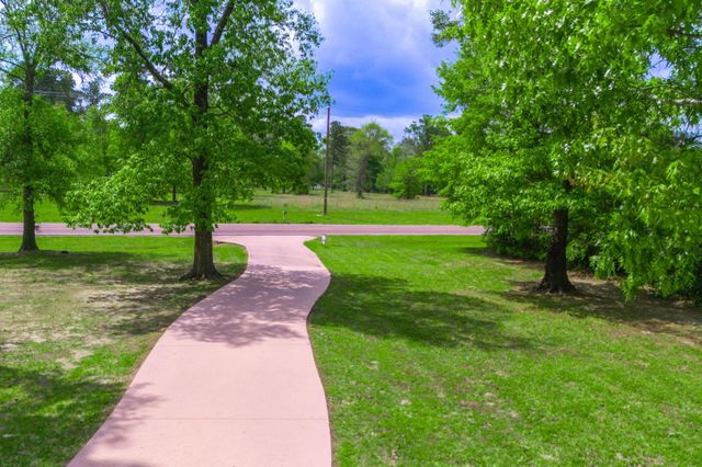 5323 Fm 2109, Huntington, TX 75949