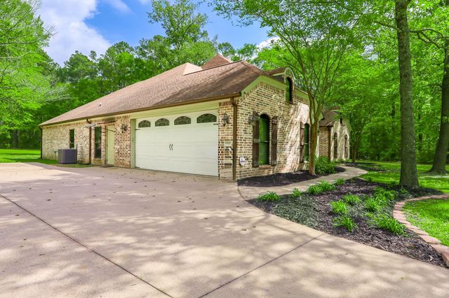 5323 Fm 2109, Huntington, TX 75949