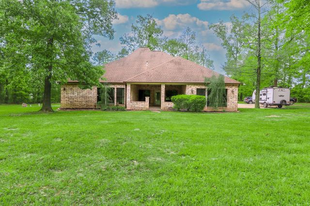 5323 Fm 2109, Huntington, TX 75949