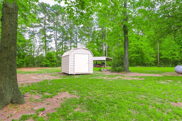 5323 Fm 2109, Huntington, TX 75949