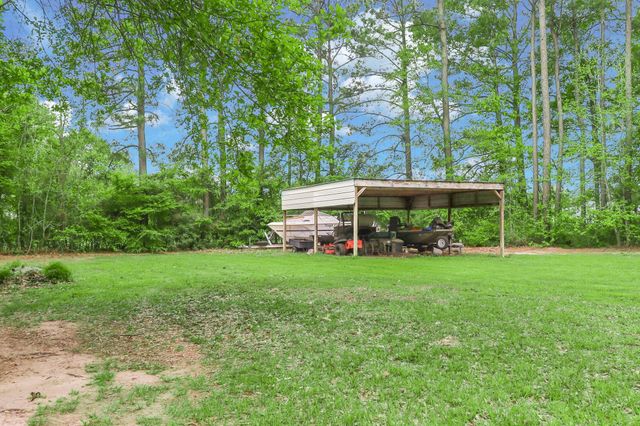 5323 Fm 2109, Huntington, TX 75949