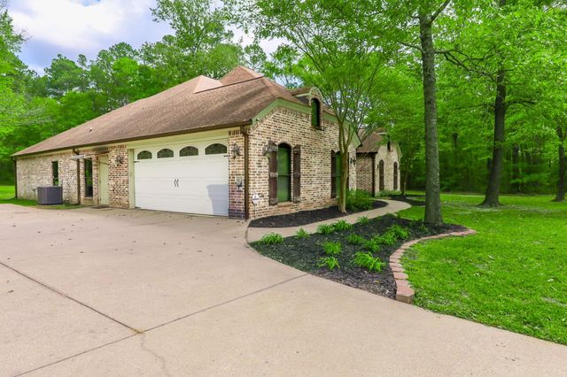 5323 Fm 2109, Huntington, TX 75949