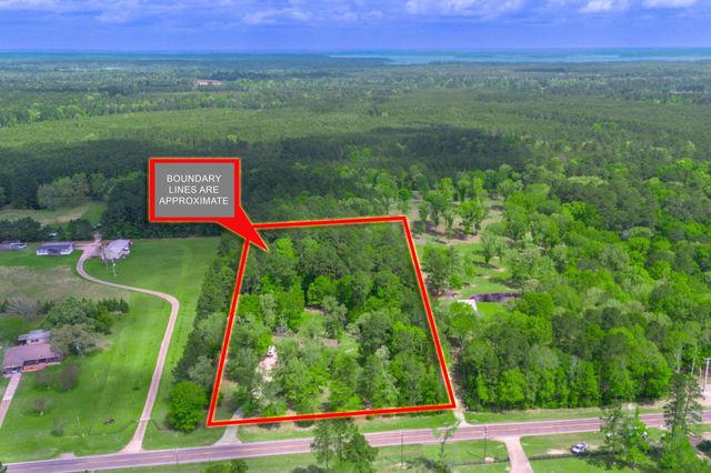 5323 Fm 2109, Huntington, TX 75949