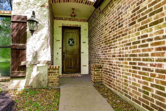 5323 Fm 2109, Huntington, TX 75949