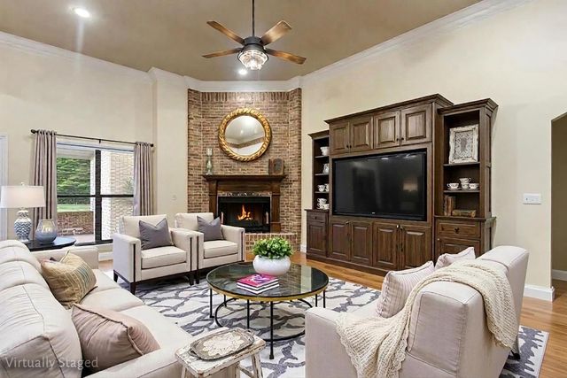 5323 Fm 2109, Huntington, TX 75949