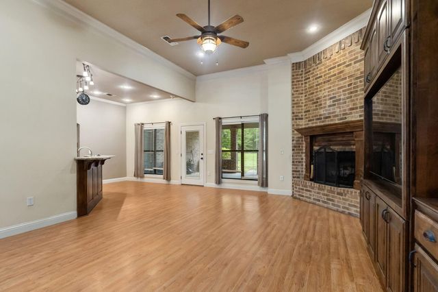 5323 Fm 2109, Huntington, TX 75949