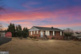 315 LESCO BLVD, Culpeper, VA 22701