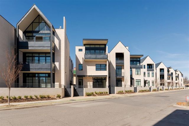 1201 N Dewey Avenue, Oklahoma City, OK 73103