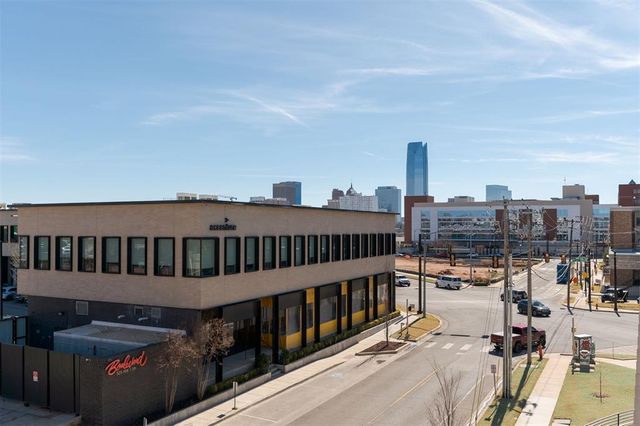 1201 N Dewey Avenue, Oklahoma City, OK 73103