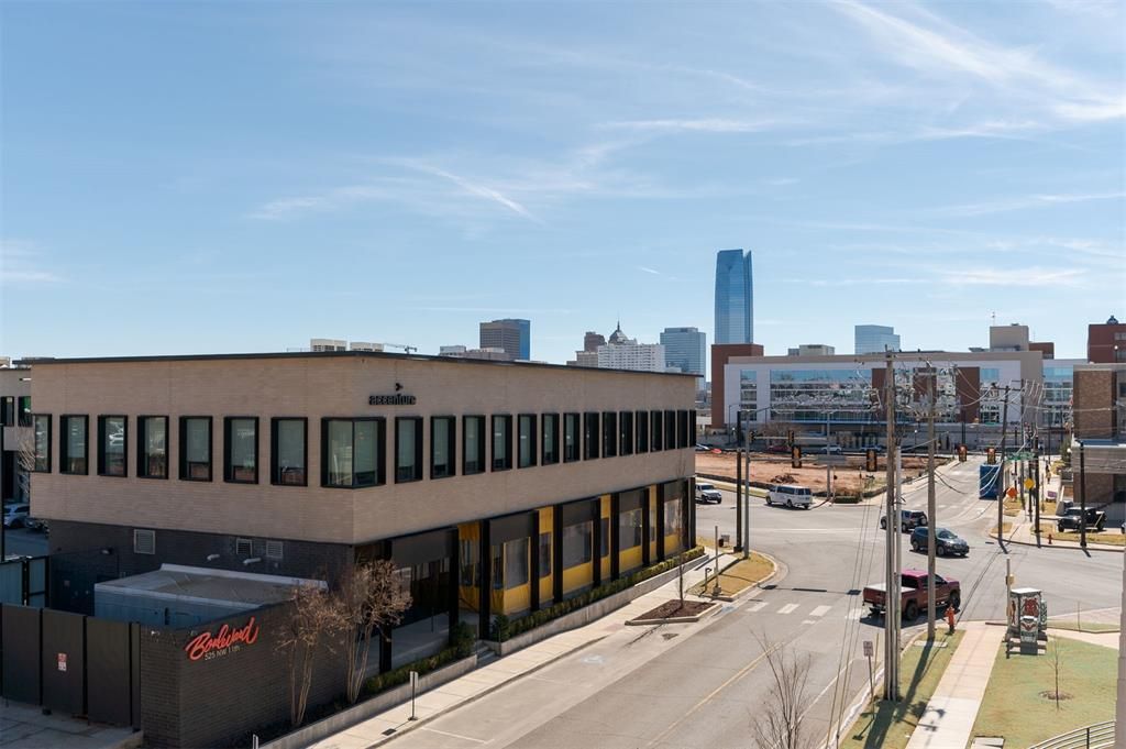 Image 46 of property listing at 1201 N Dewey Avenue, Oklahoma City, OK 73103