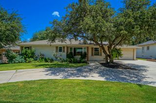 1405 Storey Ave, Midland, TX 79701