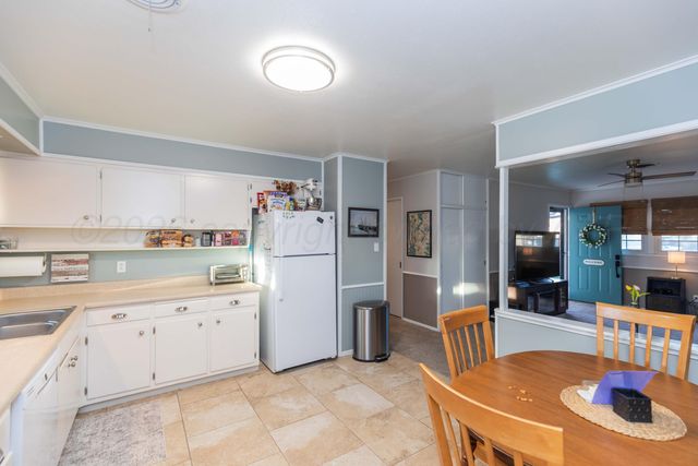 5303 TUMBLEWEED Drive, Amarillo, TX 79110