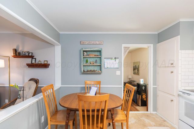 5303 TUMBLEWEED Drive, Amarillo, TX 79110