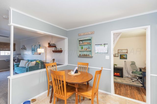 5303 TUMBLEWEED Drive, Amarillo, TX 79110