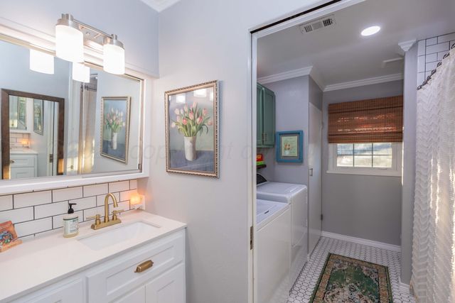 5303 TUMBLEWEED Drive, Amarillo, TX 79110