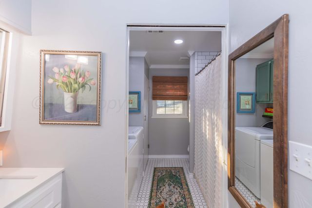 5303 TUMBLEWEED Drive, Amarillo, TX 79110