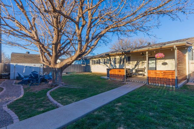 5303 TUMBLEWEED Drive, Amarillo, TX 79110