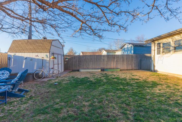 5303 TUMBLEWEED Drive, Amarillo, TX 79110