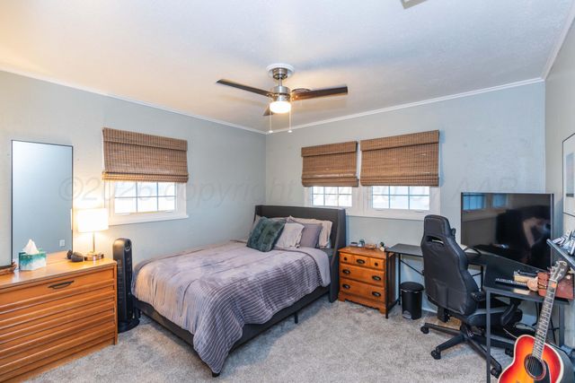 5303 TUMBLEWEED Drive, Amarillo, TX 79110