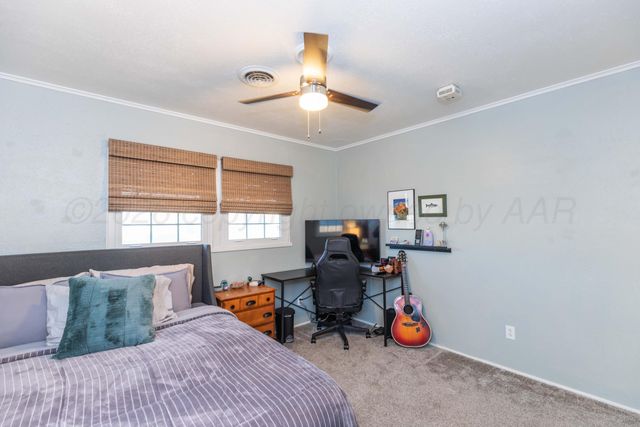 5303 TUMBLEWEED Drive, Amarillo, TX 79110